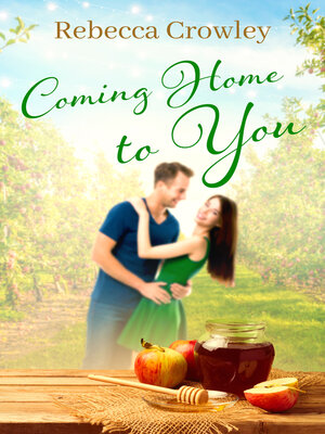 cover image of Coming Home to You
